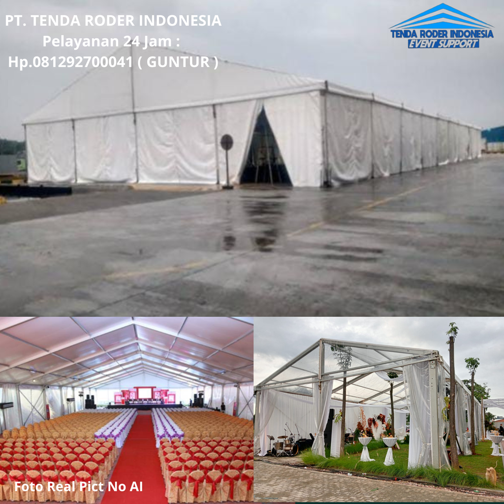 Sewa Flooring,Karpet,Tenda Roder Jakarta 081292700041