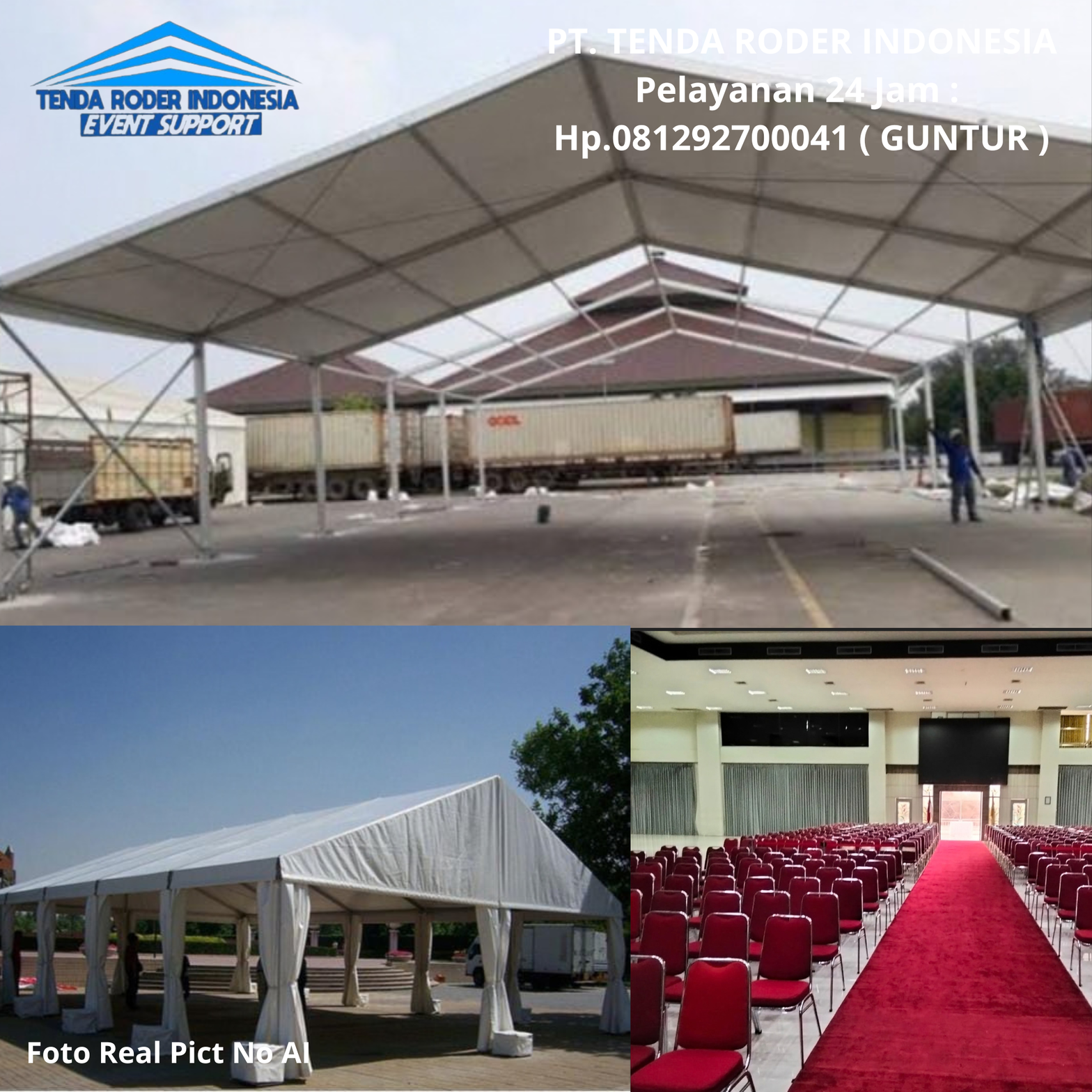 Sewa Kursi Futura Polos,Tenda Roder Jakarta 081292700041