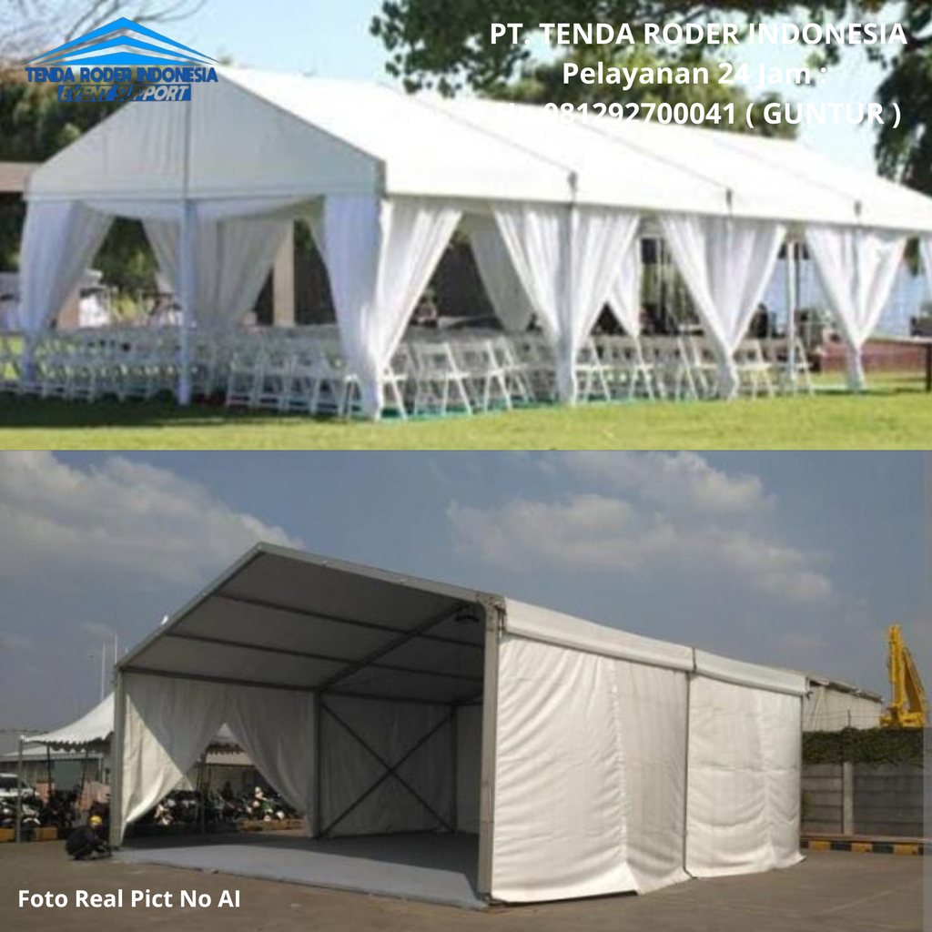 Sewa Kursi Ghost Acrylic, Tenda Roder Cilegon 081292700041