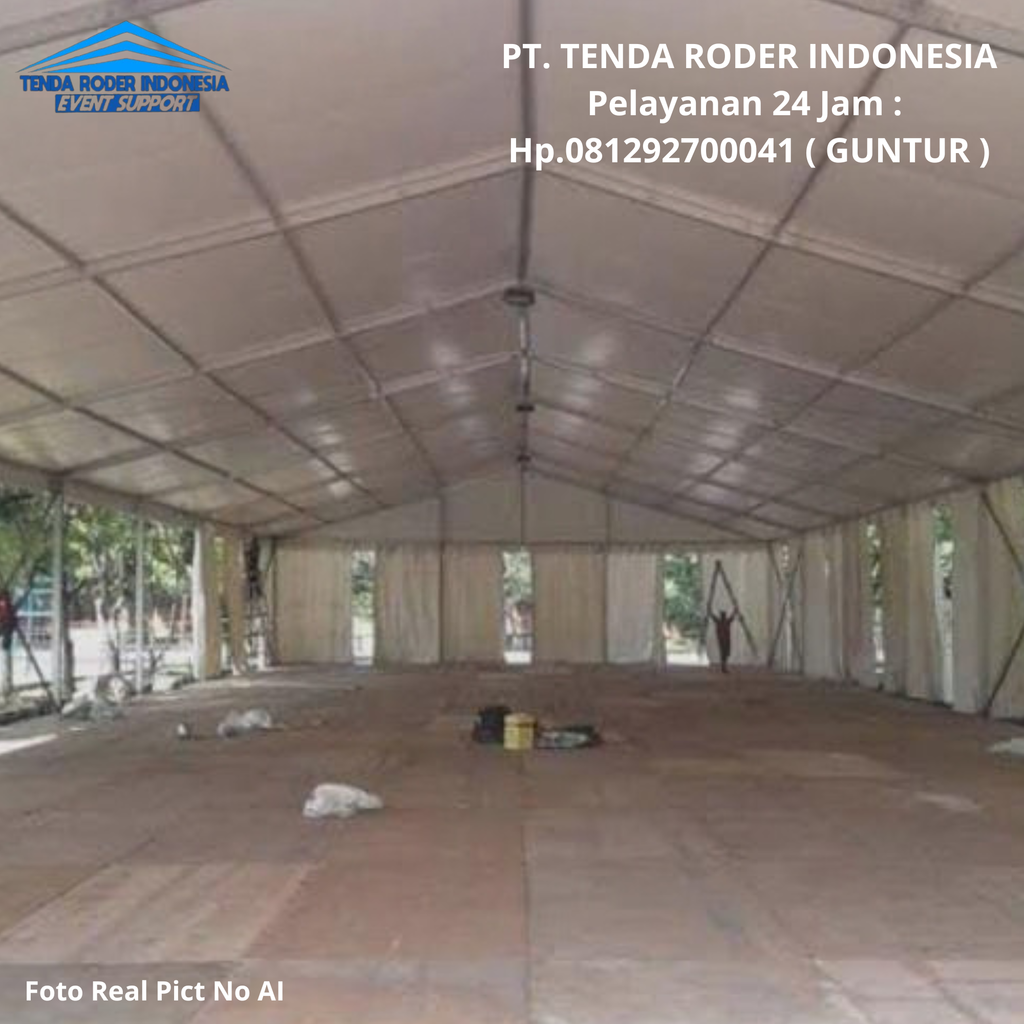 Sewa Kursi Lipat Lesehan Dan Tenda Roder PIK 081292700041