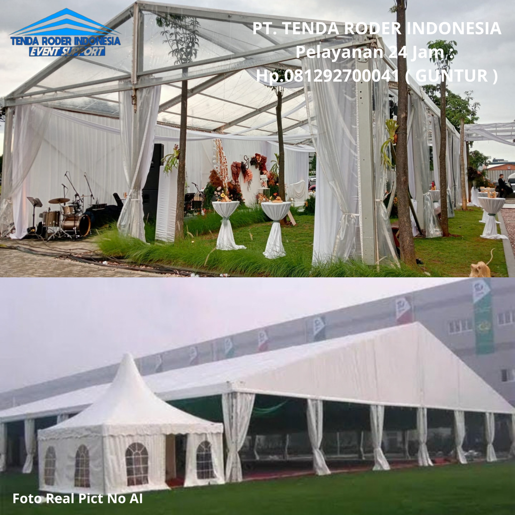 Sewa Kursi Lipat Lesehan Dan Tenda Roder PIK 081292700041