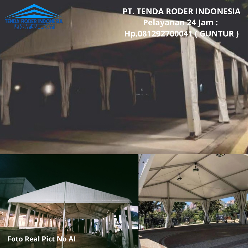 Sewa Meja Bulat Dan Tenda Roder Bogor 081292700041