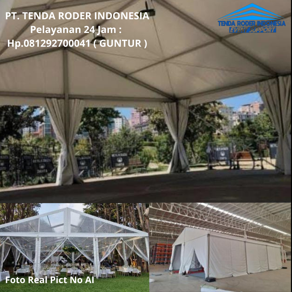 Sewa Meja Kotak,Kursi susun,Tenda Roder Tangerang 081292700041