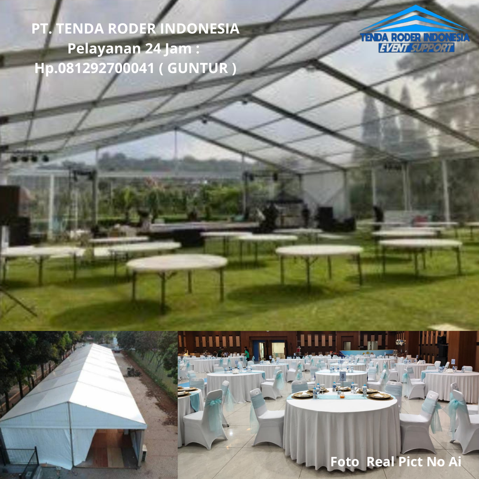 Sewa Round Table HPL Polos,Tenda Roder Bogor 081292700041