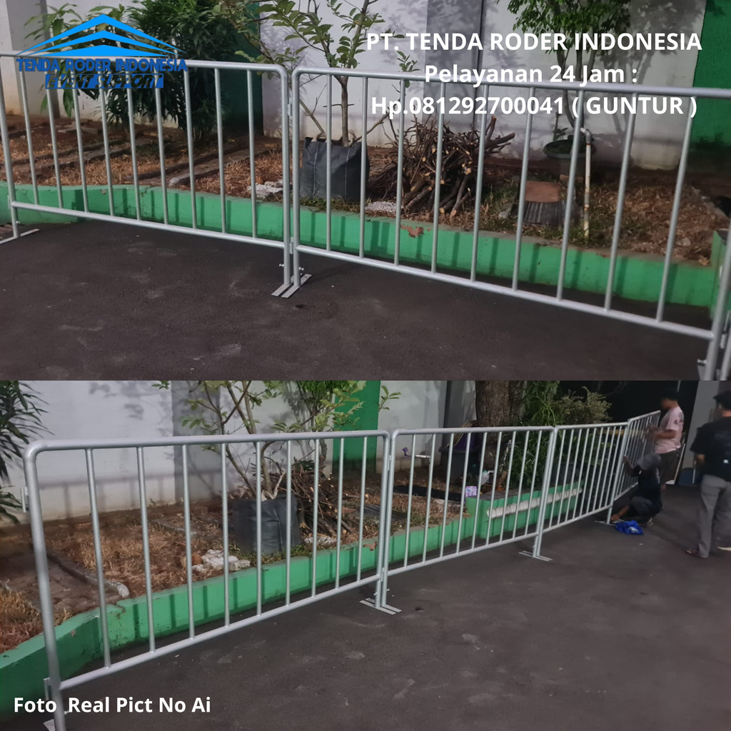 Sewa Rowing Dan Tenda Roder Jakarta Selatan 081292700041