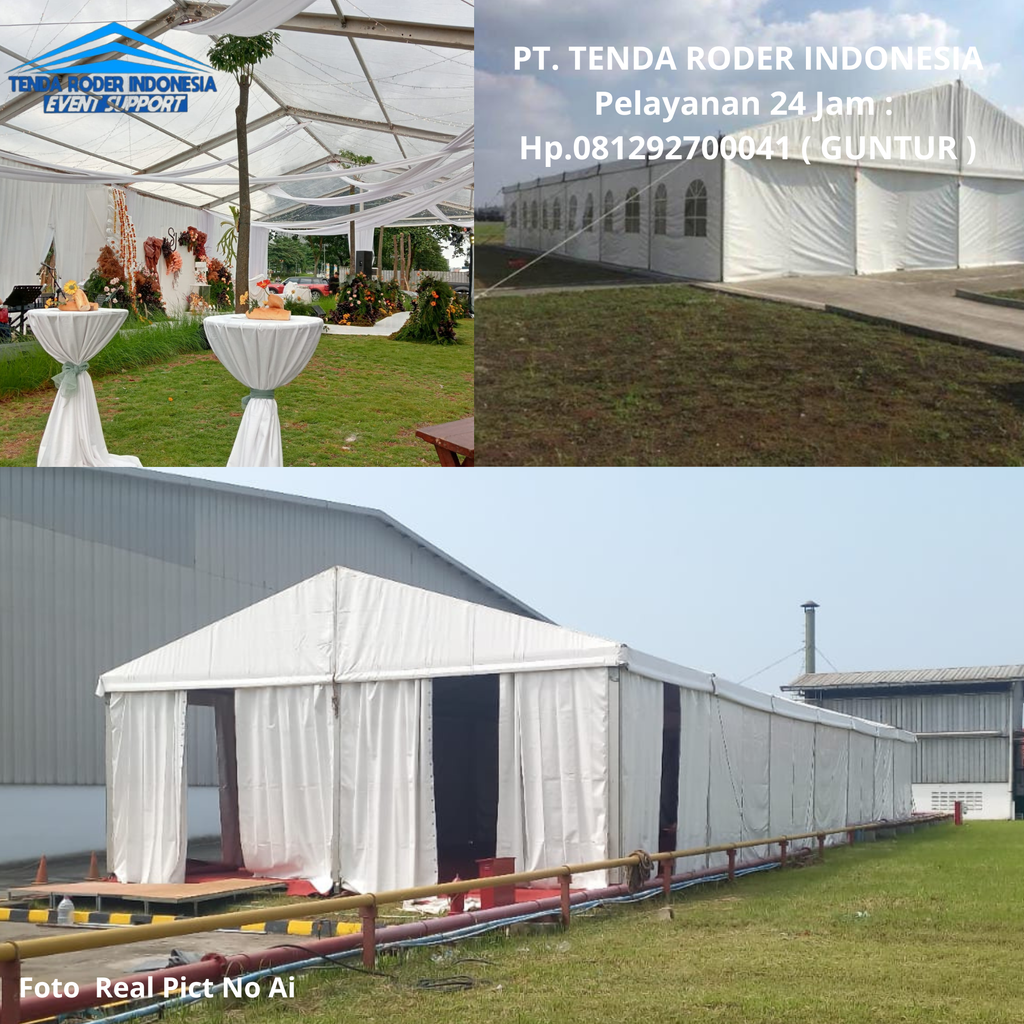 Sewa Rowing Dan Tenda Roder Jakarta Selatan 081292700041