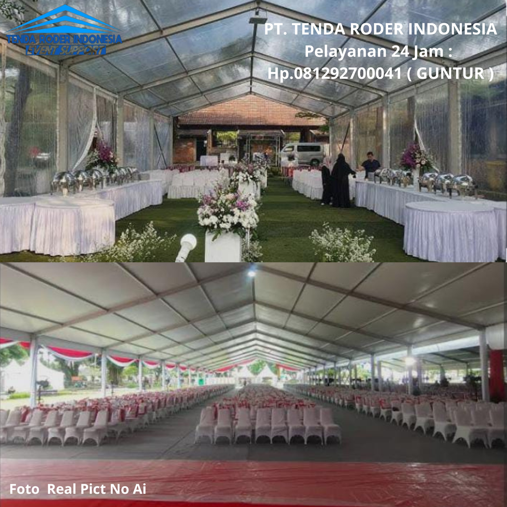 Sewa Rowing Dan Tenda Roder Jakarta Selatan 081292700041