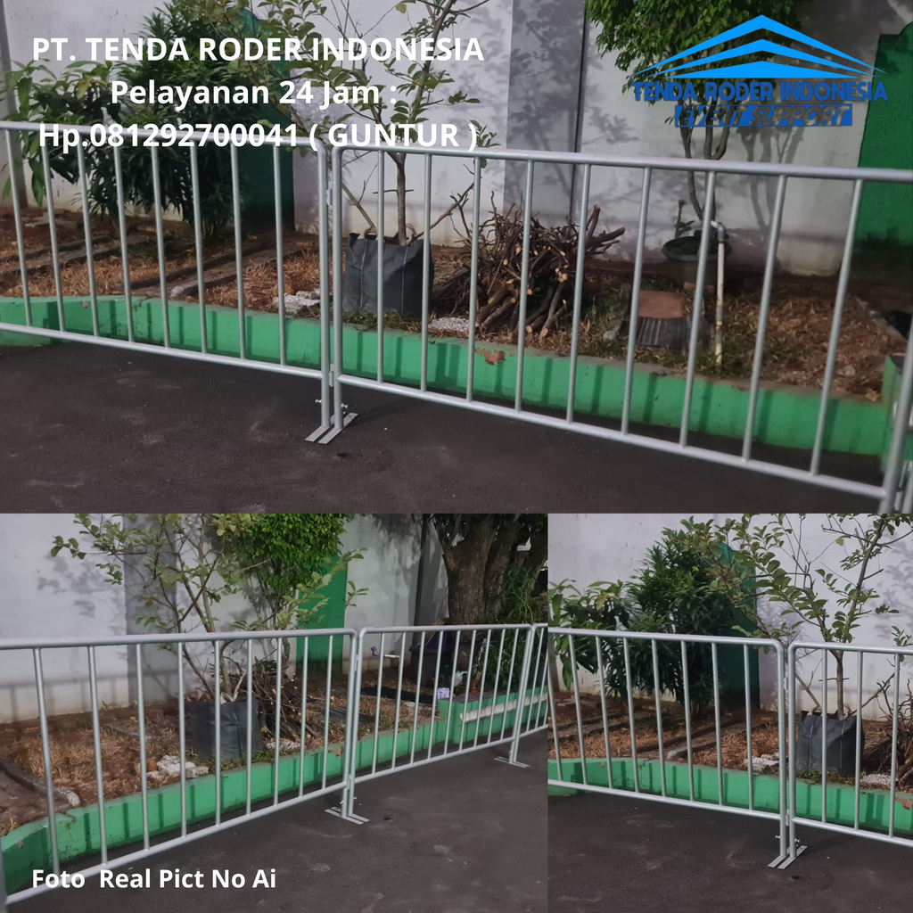 Sewa Rowing Dan Tenda Roder Jakarta Timur 081292700041