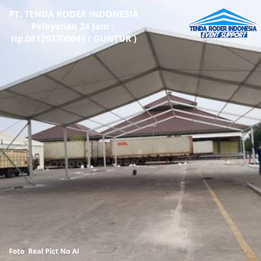 Sewa Rowing Dan Tenda Roder Jakarta Timur 081292700041