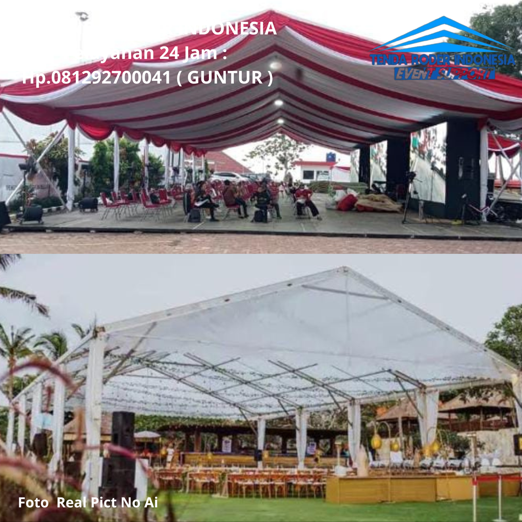 Sewa Rowing Dan Tenda Roder Jakarta Timur 081292700041