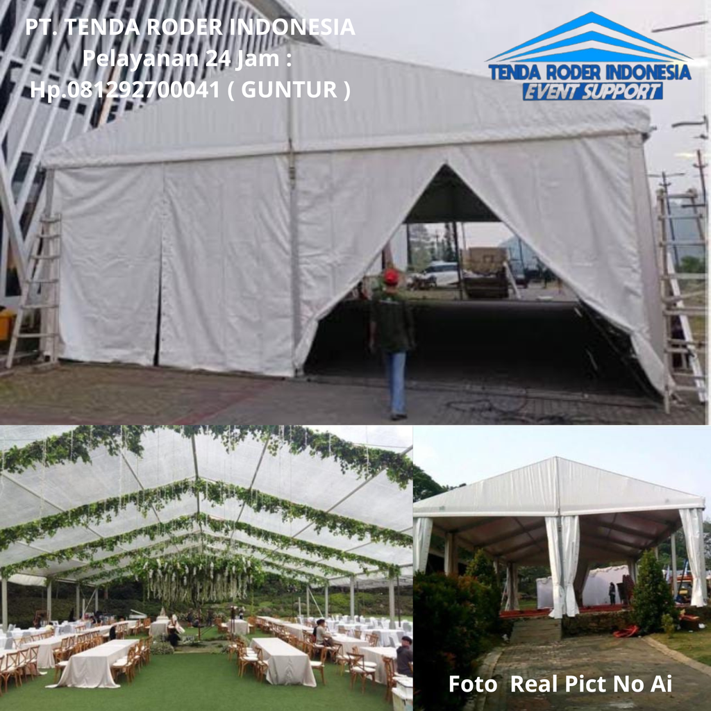 Sewa Sofa Tamu,Tenda Roder Bogor 081292700041