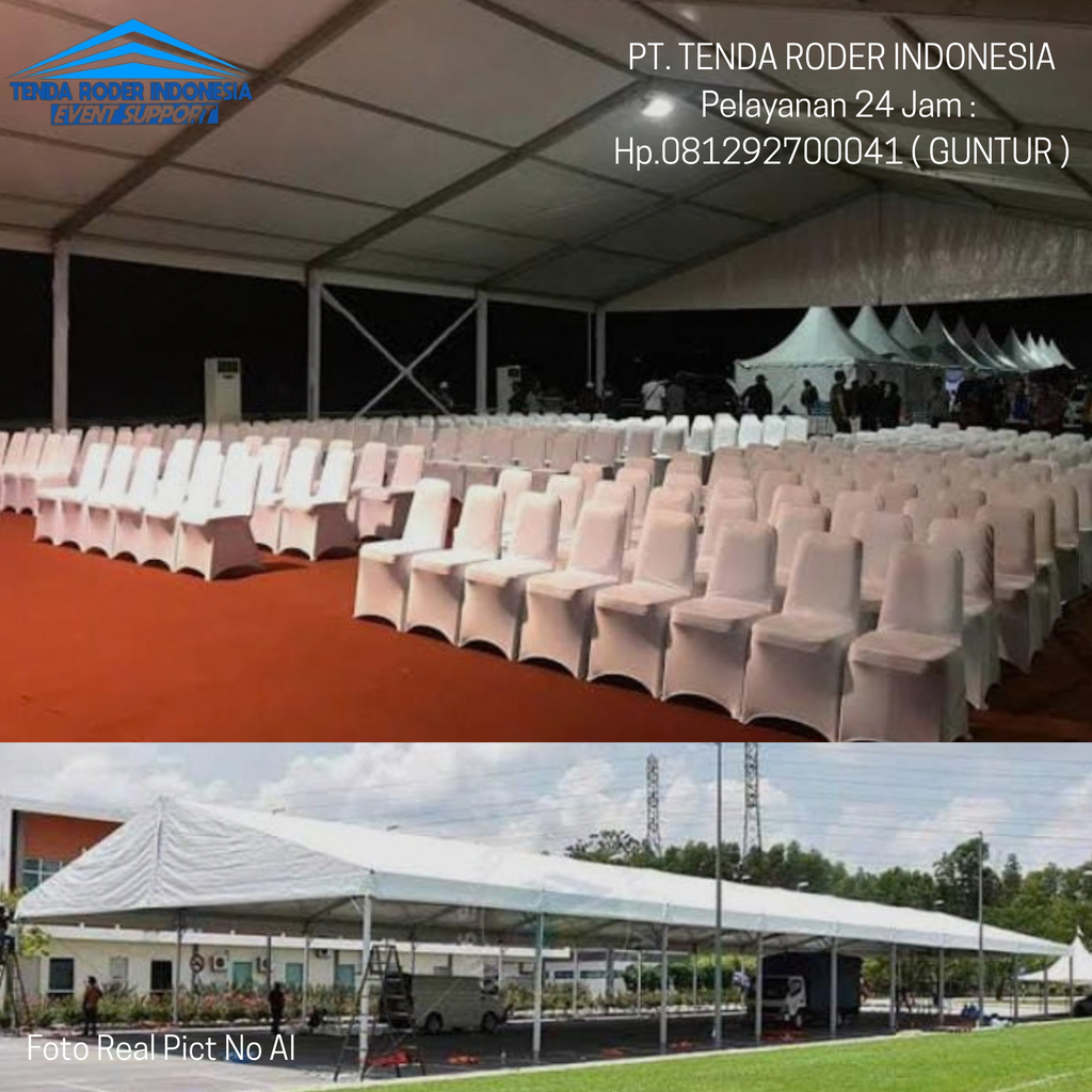Sewa Tenda Konvensional,Panggung Tenda Roder Cirebon 081292700041