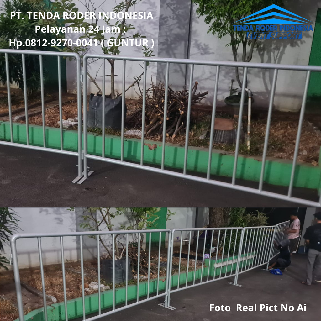 Sewa Tenda Roder Dan Rowing Bandung 0812-9270-0041