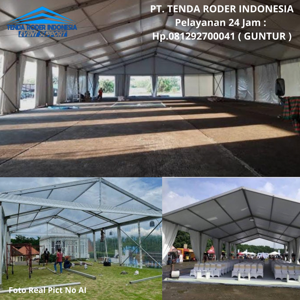 Sewa Tenda Roder,Backdrop,Panggung Jakarta 081292700041