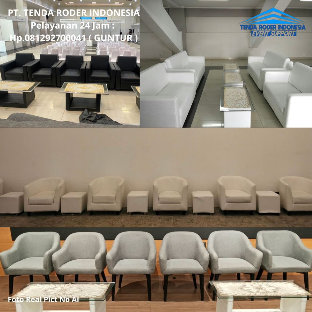 Sewa Tenda Roder,Barstool,Sofa Purwokert 081292700041