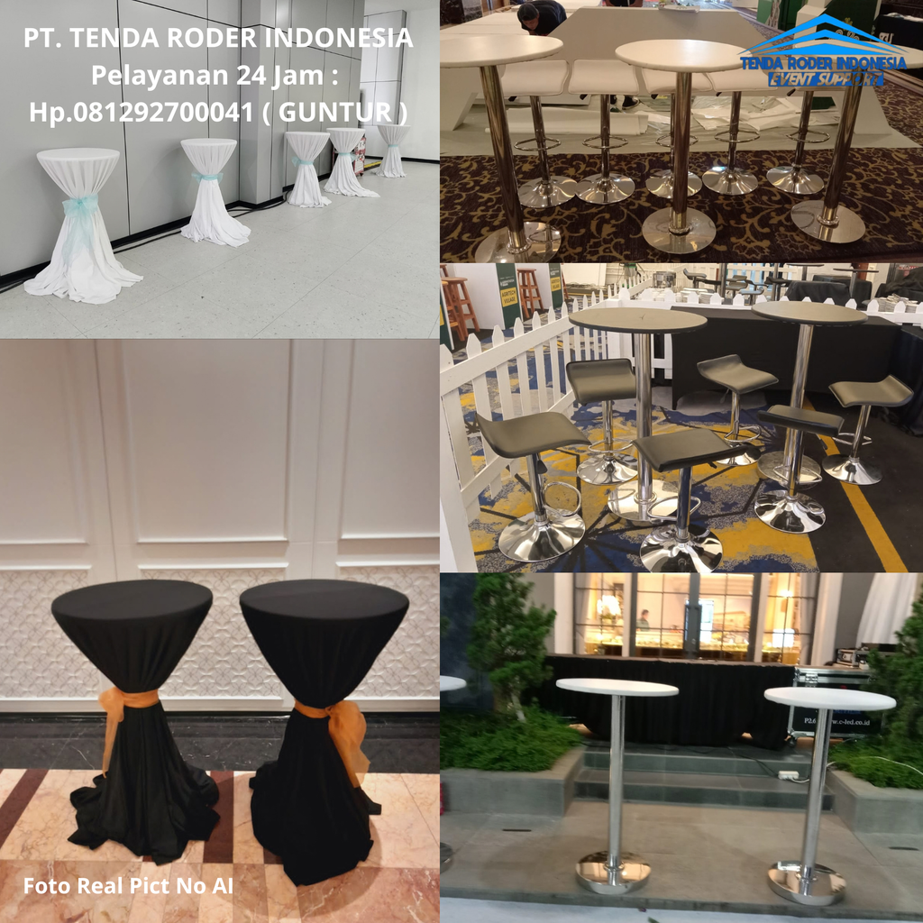 Sewa Tenda Roder,Barstool,Sofa Purwokert 081292700041