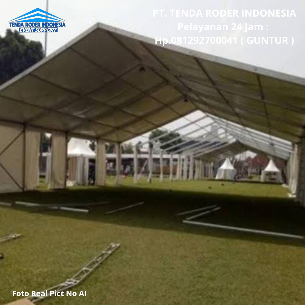 Sewa Tenda Roder,Meja taman Set Kursi Cross Back Tangerang