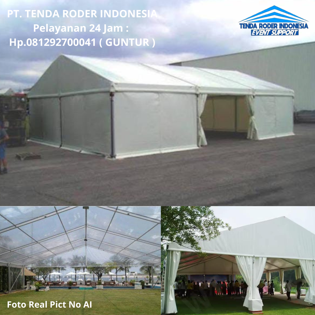 Sewa Tenda Roder,Sofa Hitam Oval Kebon Kacang 081292700041