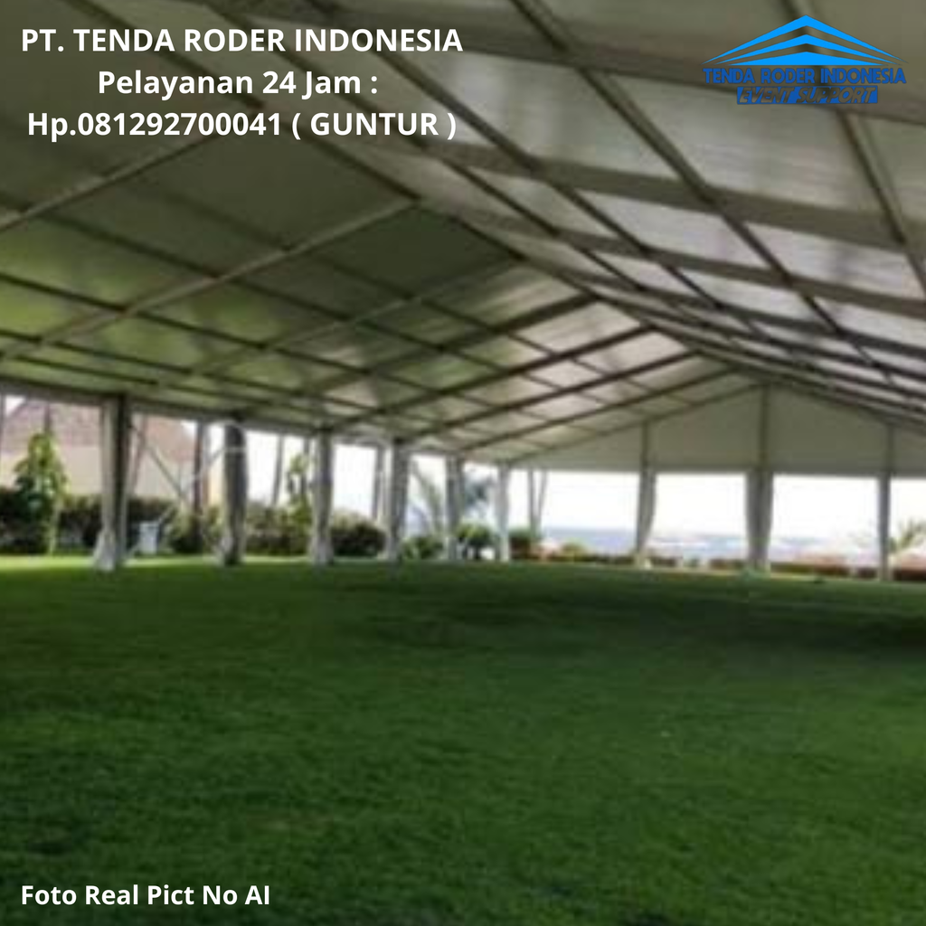 Sewa Tenda Roder,Sofa Hitam Oval Kebon Kacang 081292700041