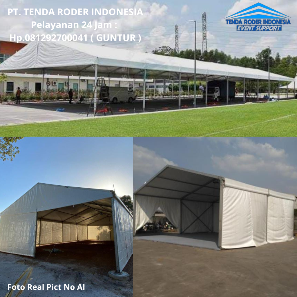 Sewa Toilet Portable,Tenda Roder,Flooring Tonjong Bumiayu