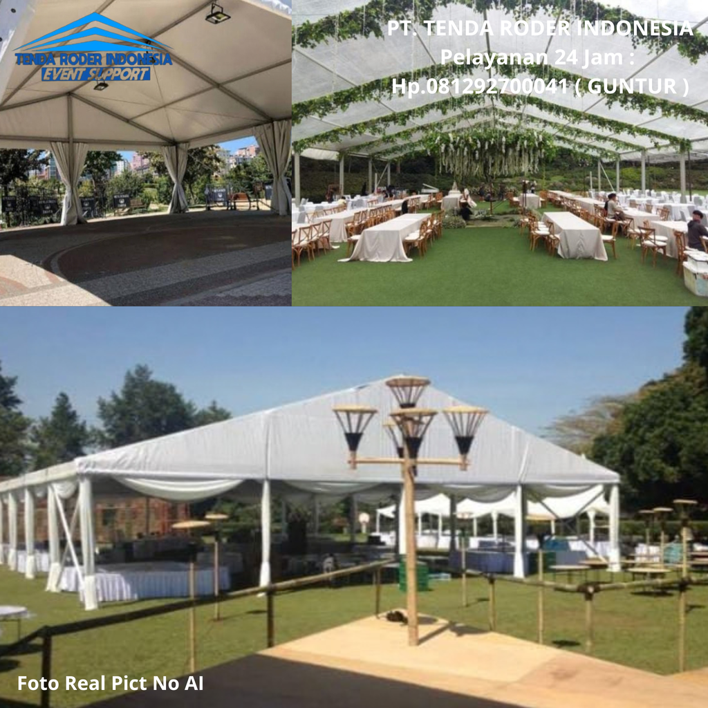 Sewa backdrop Gate,Tenda Roder Jakarta 081292700041