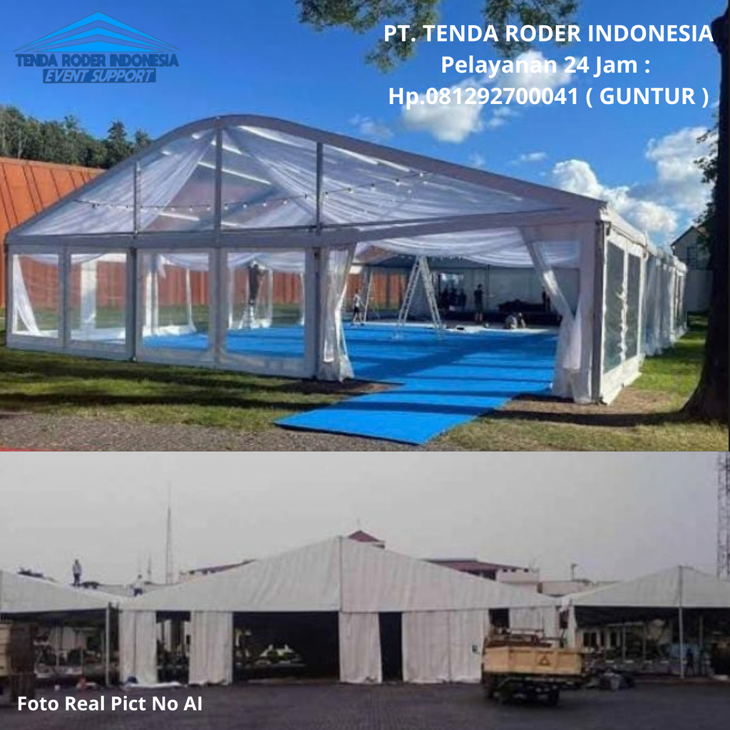 Di Sewakan Tenda Roder, Kursi Set Lengkap Di Brebes,Tegal