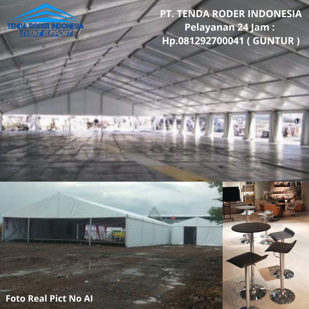 Jasa Sewa Barstool Dan Tenda Roder Serang 081292700041