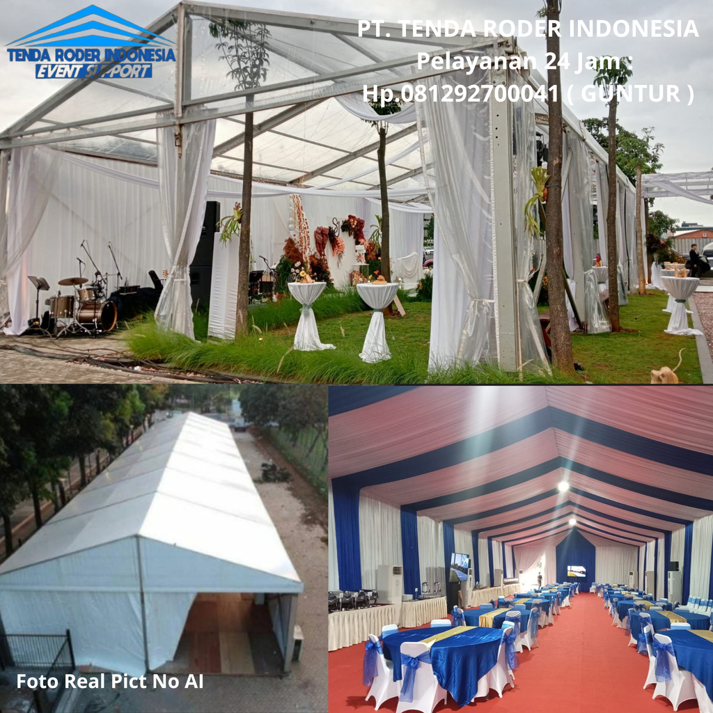 Rental Sofa Double Seater Putih,Tenda Roder Bandung 081292700041