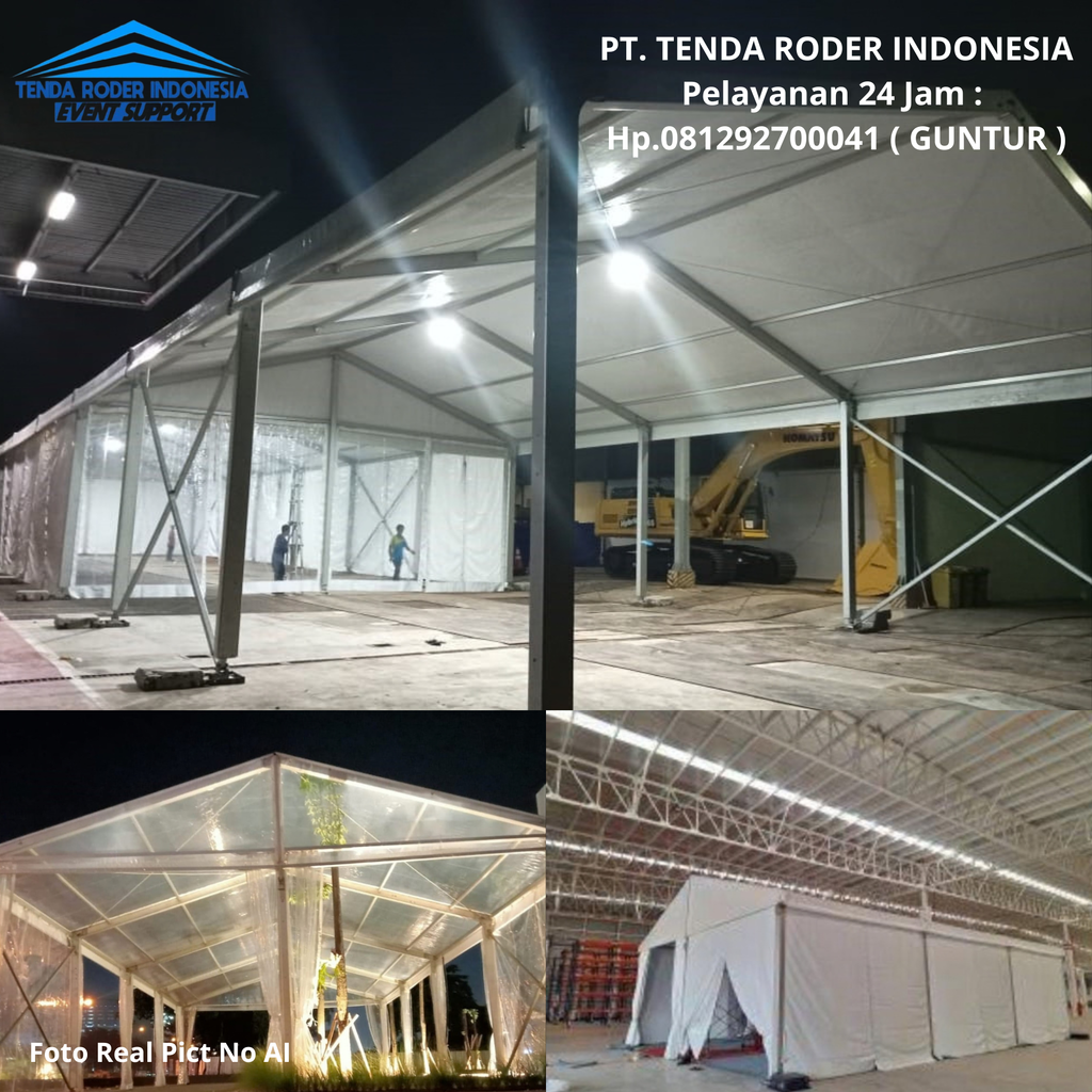 Rental Tenda Roder,Toilet Portable Jakarta 081292700041