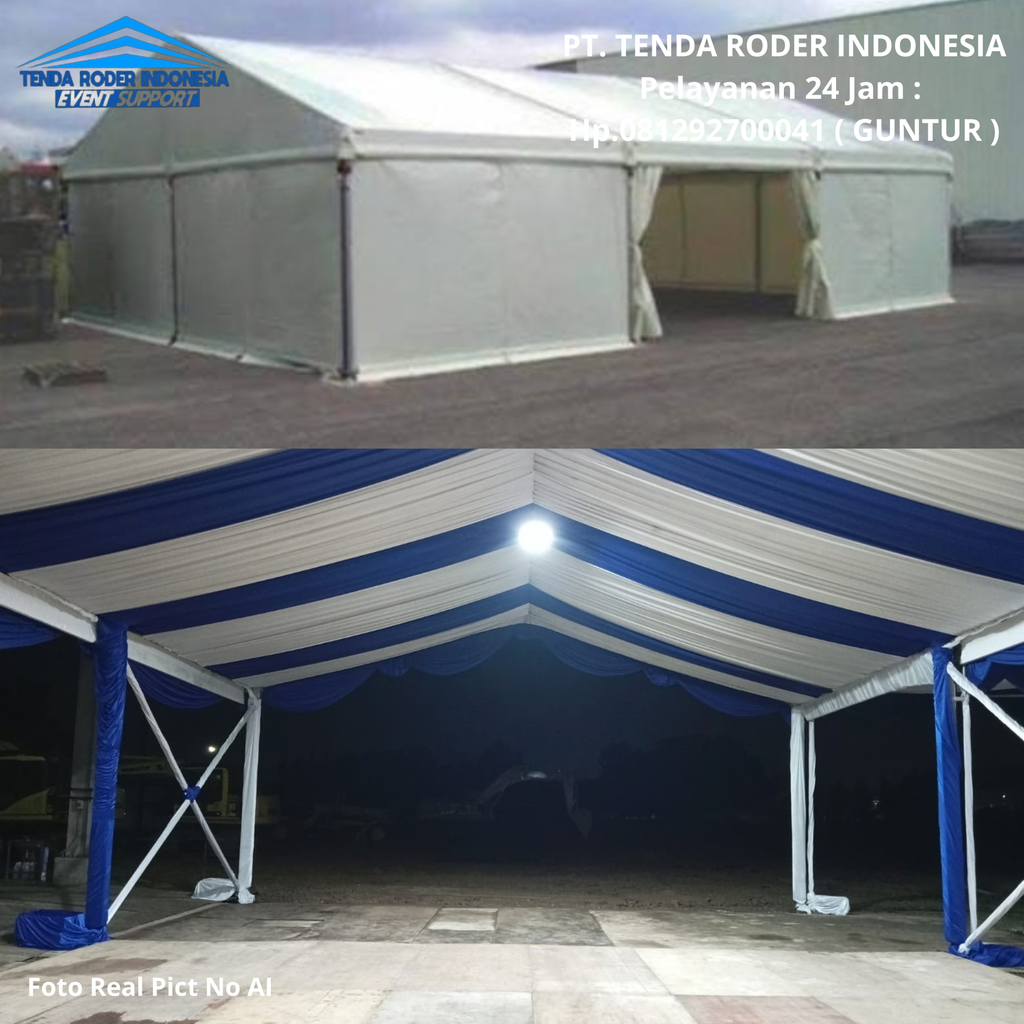 Rental Tenda Roder,Toilet Portable Jakarta 081292700041