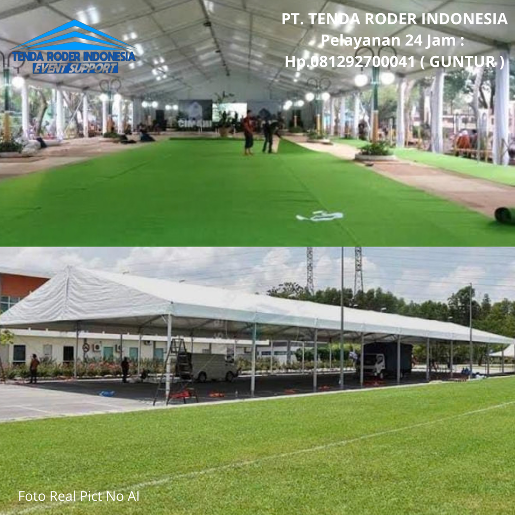Rental Torn Wudhu Dan Tenda Roder Bandung 081292700041