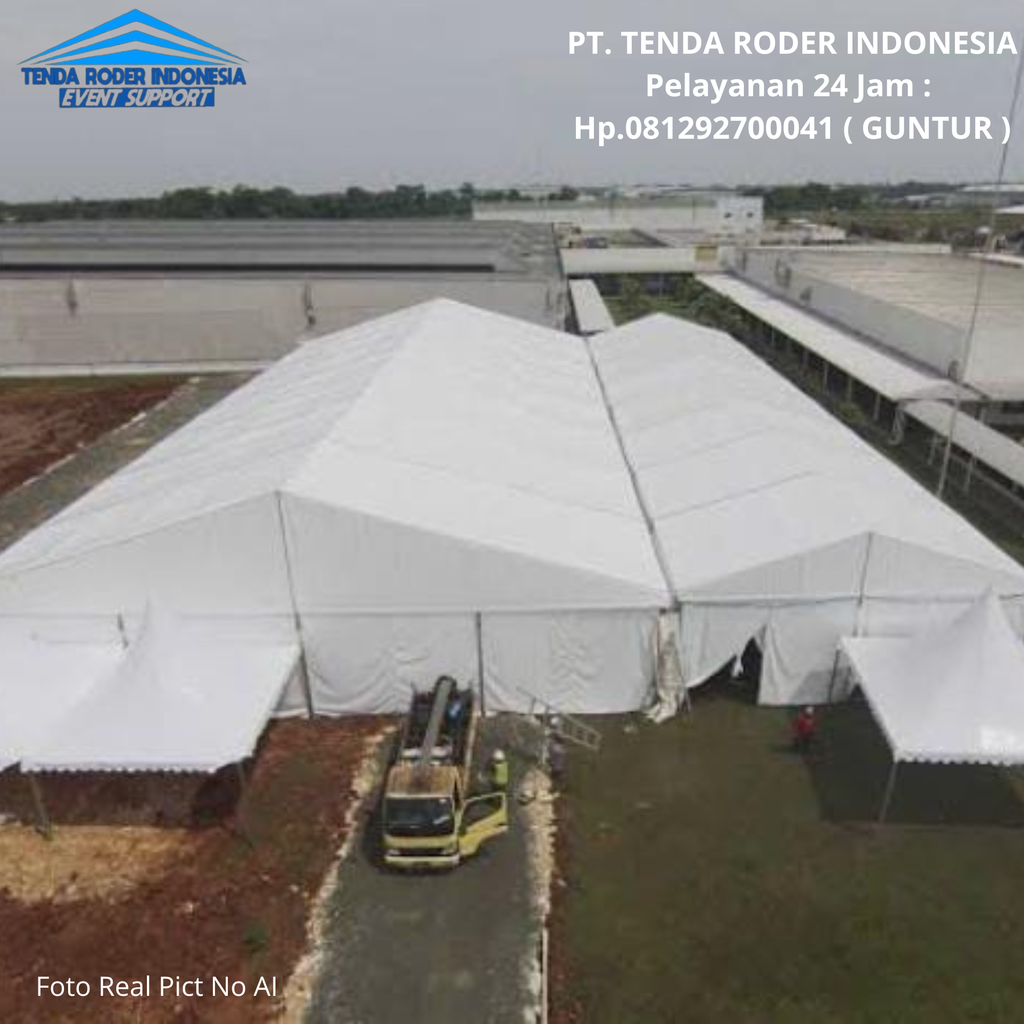 Rental Torn Wudhu Dan Tenda Roder Bandung 081292700041