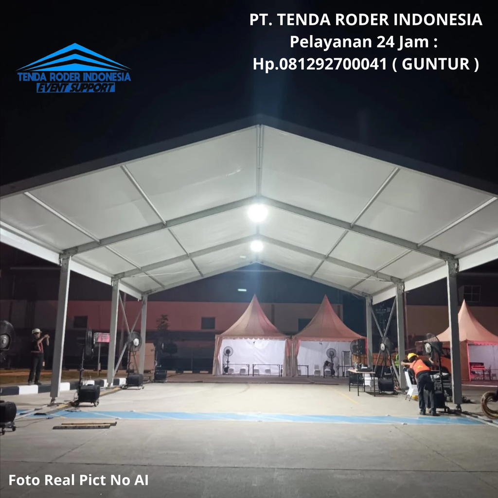 Rental qline,Tenda Roder,Meja Kursi Jakarta 081292700041