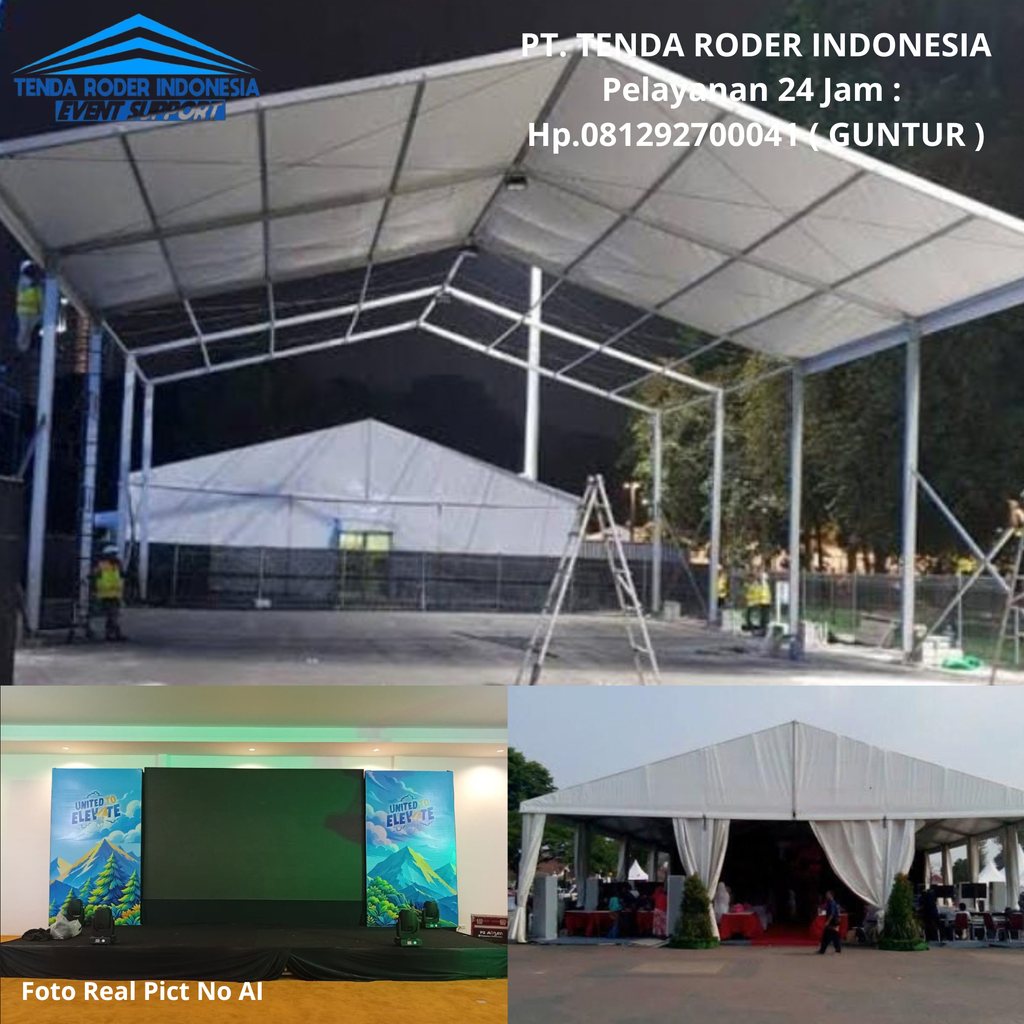 Sewa Backdrop Dan Backdrop Wing,Tenda Roder Jakarta 081292700041