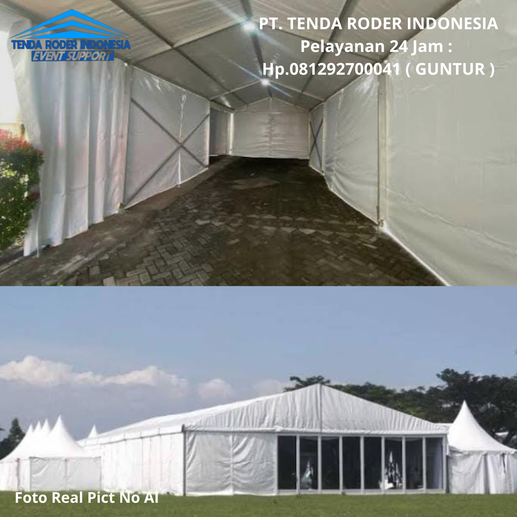 Sewa Barikade Dan Teda Roder Depok 081292700041
