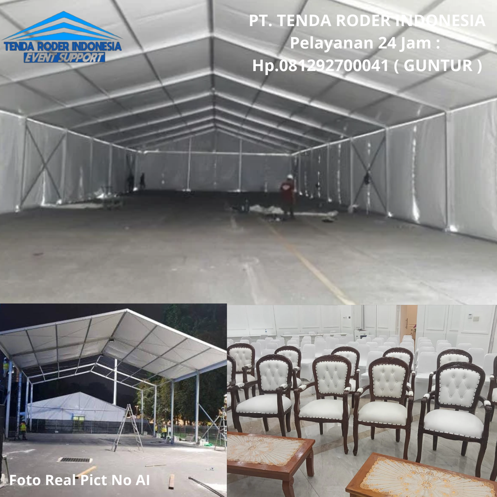 Sewa Kursi Armchair, Tenda Roder Jakarta 081292700041