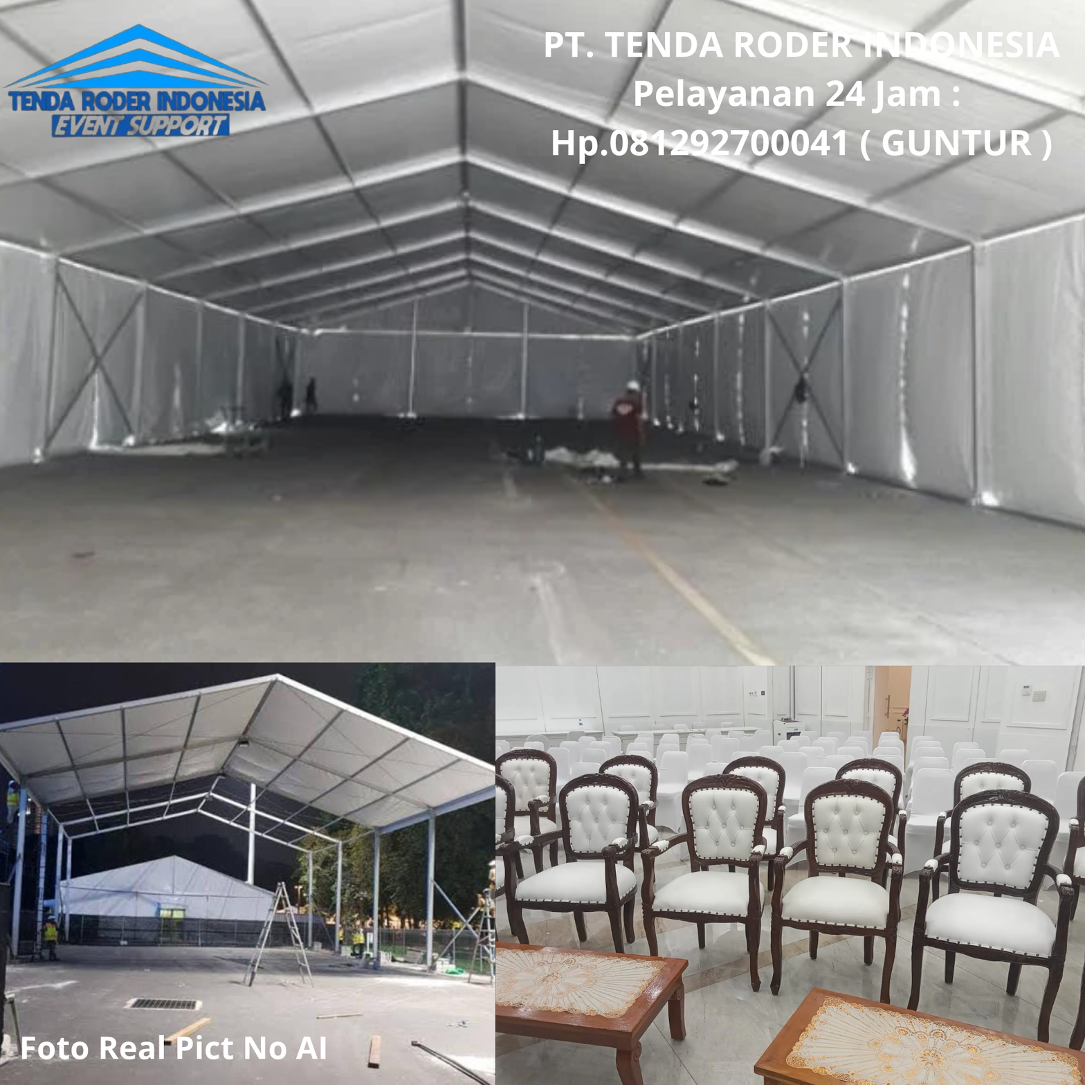 Sewa Kursi Armchair, Tenda Roder Jakarta 081292700041