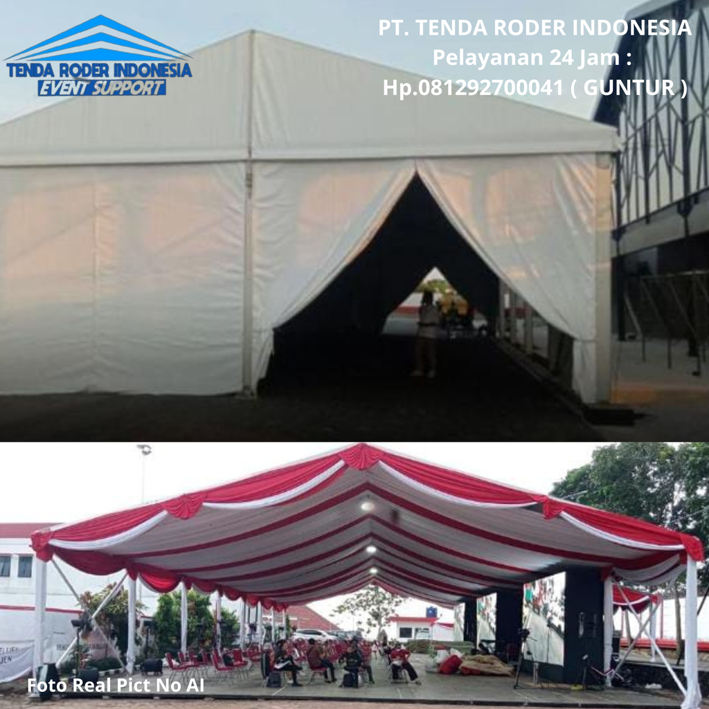 Sewa Kursi Susun Dan Tenda Roder Bintaro 081292700041