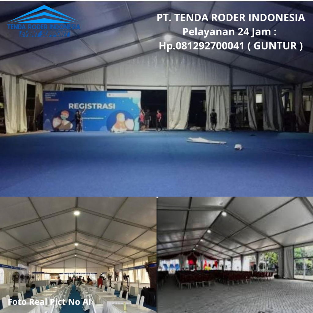 Sewa Meja,Bangku Taman, Tenda roder Tangerang 081292700041