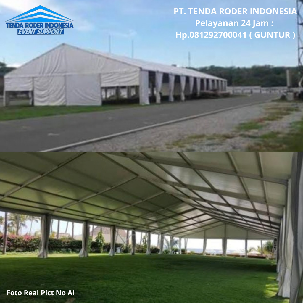 Sewa Mistyfan, Tenda Roder Mewah Di Jakarta Barat 081292700041