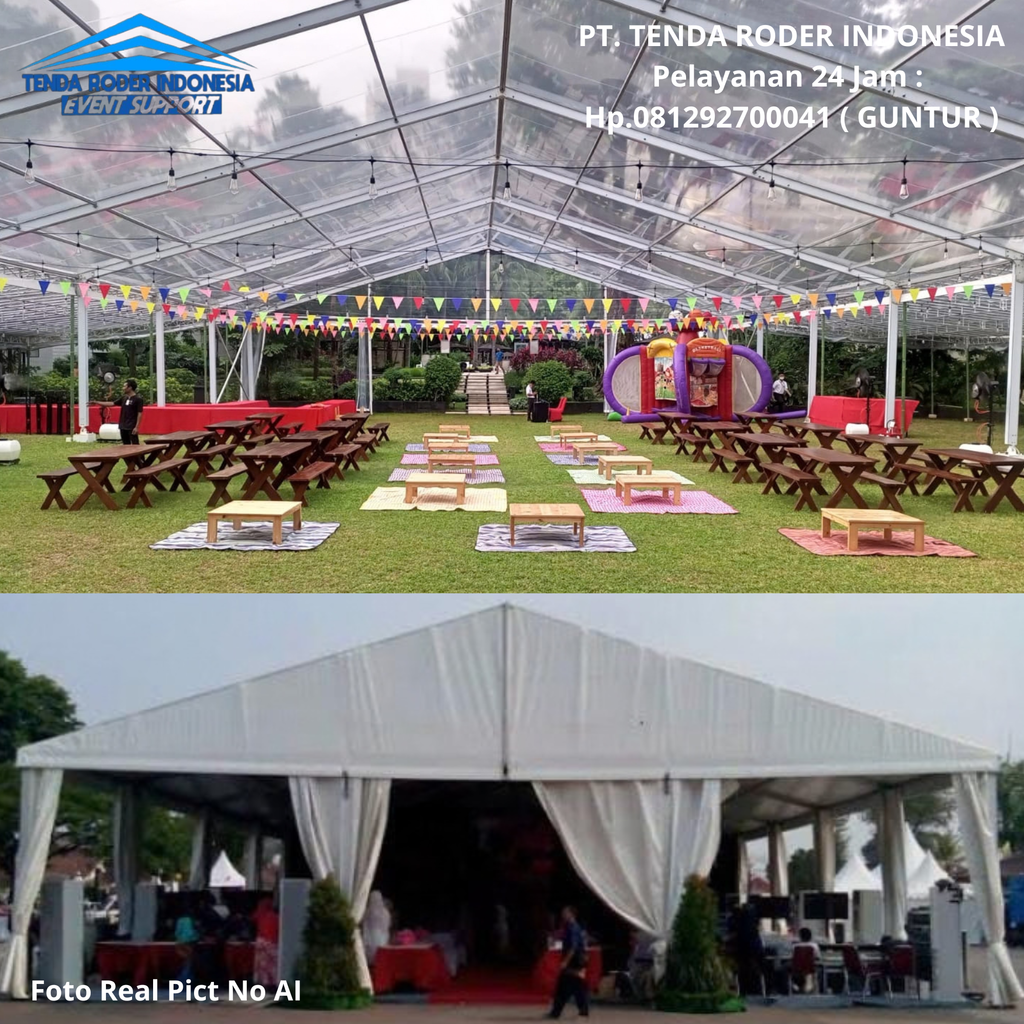 Sewa Panggung Bundar Melaminto,Tenda Roder Jakarta 081292700041