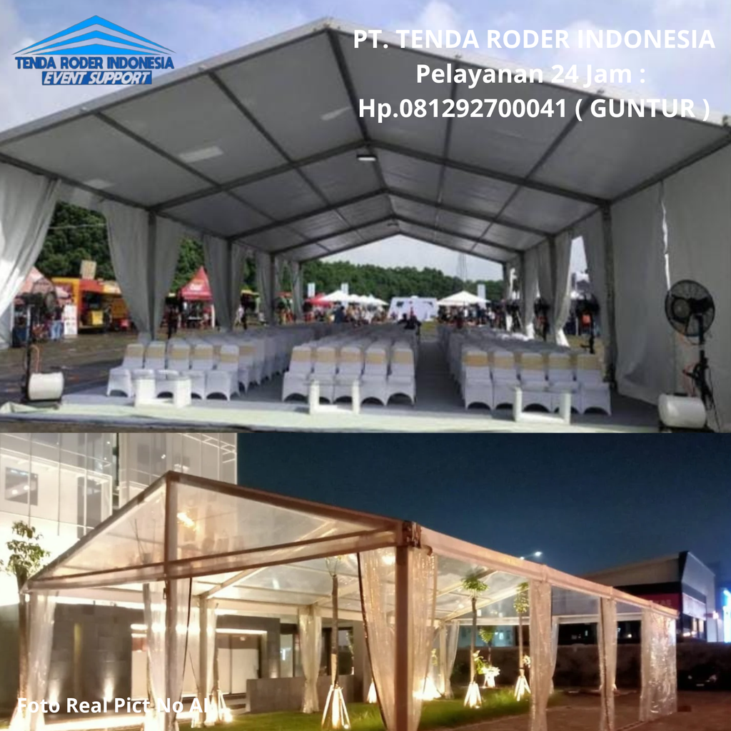 Sewa Round Table,Tenda Roder Banten 081292700041