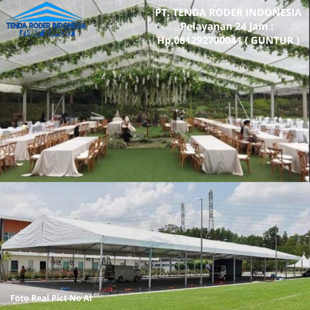 Sewa Rumput sintetis,Tenda Roder Jakarta Selatan 081292700041