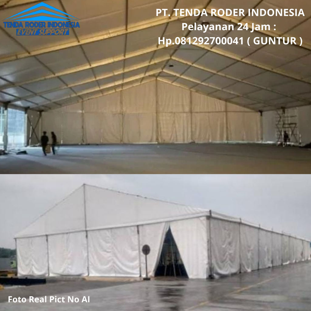 Sewa Tenda Roder Dan Bangku,Meja Taman Bogor 081292700041
