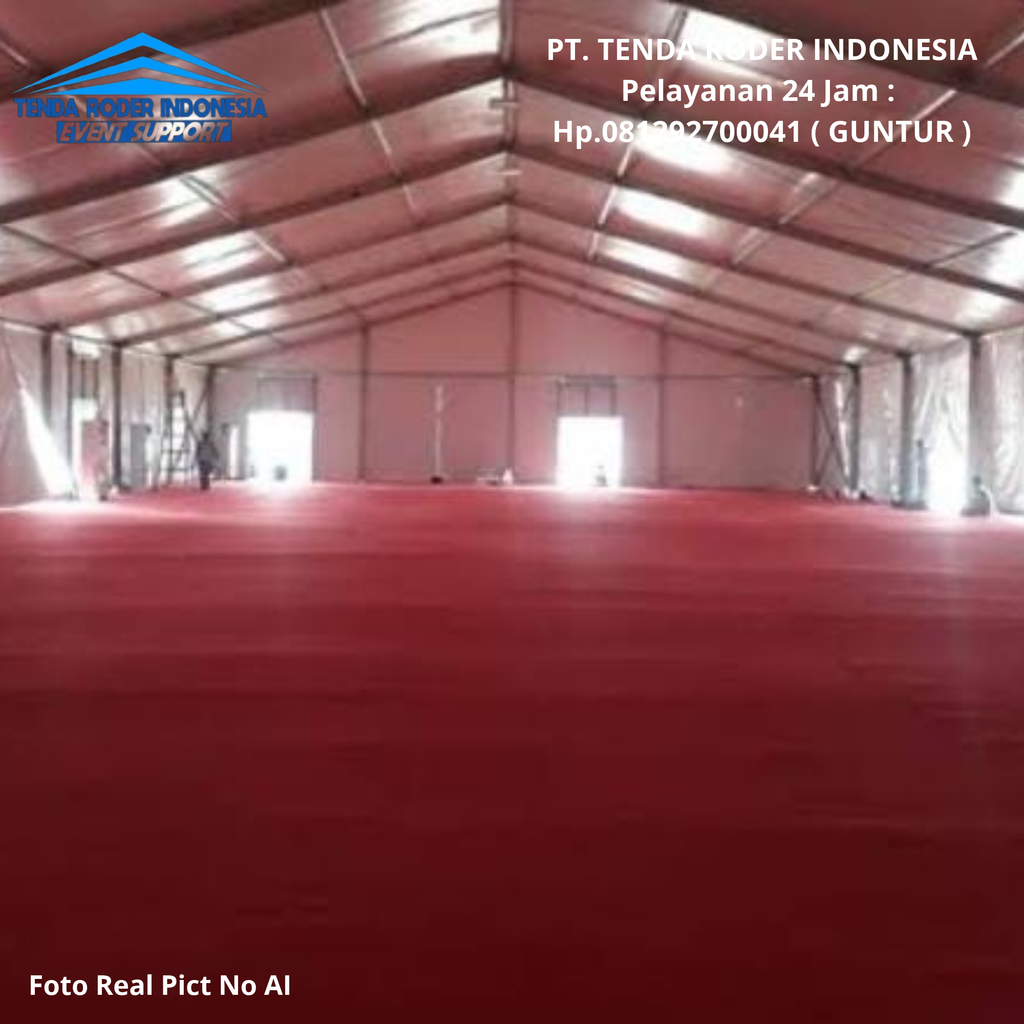 Sewa Tenda Roder Jababeka 081292700041