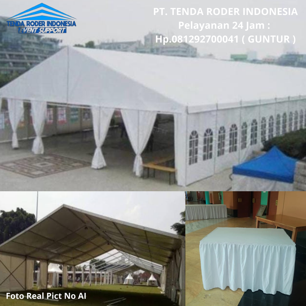 Sewa Tenda Roder,Meja Kotak HPL 120x60cm Jakarta 081292700041