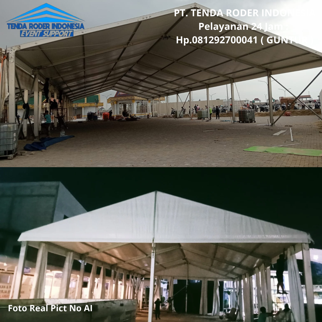 Sewa Tenda Tenda Roder Brebes 081292700041