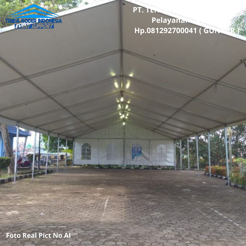 Sewa Tenda Tenda Roder Brebes 081292700041